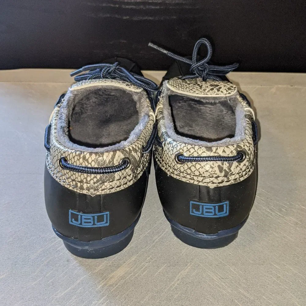 Jambu JBU Duck shoes